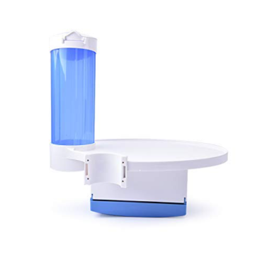 3 In One Dispenser Cup (All In One Utility Tray) 3 In One Dispenser Cup (All In One Utility Tray)