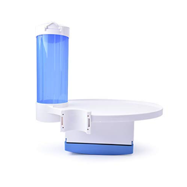 3 In One Dispenser Cup (All In One Utility Tray)