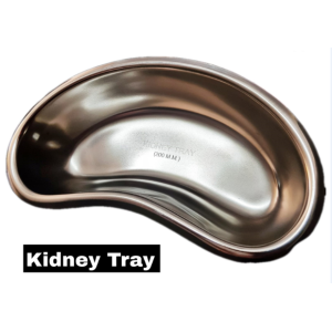 Kidney Tray...