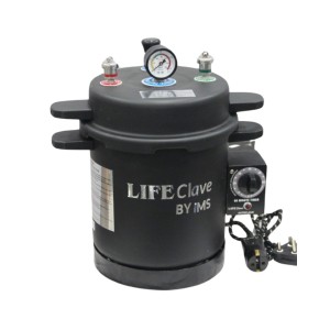 Dental Autoclave Ste...