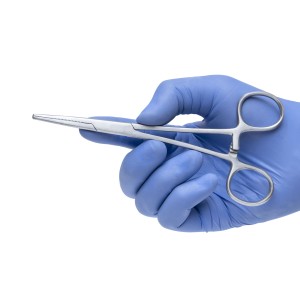 Artery Forcep Stainl...