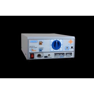 RF Electro Cautery Unit RF Electro Cautery Unit
