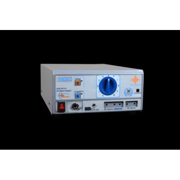 RF Electro Cautery Unit