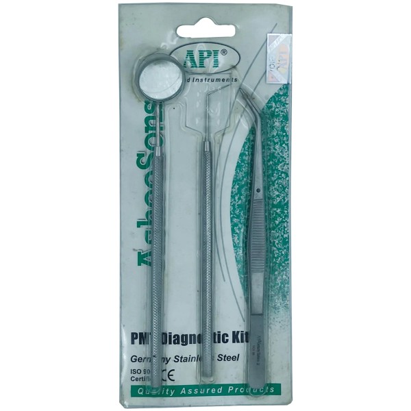 API PMT Set