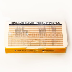 Cullinan Powder Free...