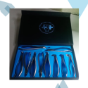 10-Piece Dental Extracting Forceps Set – Professional Tooth Extraction Kit
