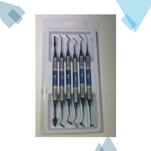 6-Piece Dental Compo...