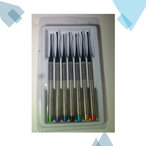 7-Piece Dental Luxat...