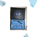 Automatic Dental Crown Remover Kit – Stainless Steel Bridge Removal Instrument Set