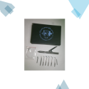 Automatic Dental Crown Remover Kit – Stainless Steel Bridge Removal Instrument Set