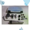 Professional ENT Diagnostic Kit – Otoscope & Ophthalmoscope Set