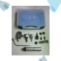 Professional ENT Diagnostic Kit – Otoscope & Ophthalmoscope Set
